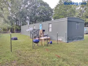 Uncle Nelson's Woodland Hideaway! Scottsburg, VA - Image 4