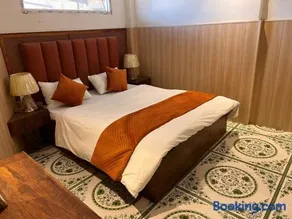 Hotel Shree Urmila - Image 4