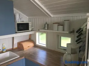 Two-Bedroom Holiday Home for 6 in Vemmingbund - Image 5
