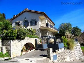 Sur les hauteurs de VENCE - Image 2