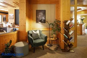 Hotel Bodmi - Image 4