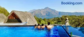 Bali Cottages Lake View - Image 3
