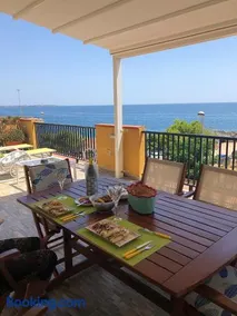Sunrise B&B Le castella - Image 4