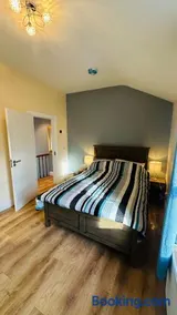 Modern 3 Bedroom House in Tralee Near Killarney and Dingle - Image 5