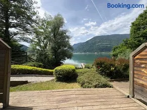 Seehaus Karantanien am Ossiacher See - Image 2