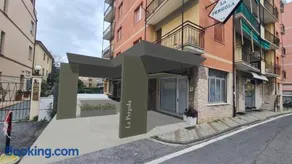 Hotel La Pergola - Image 2