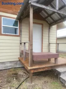 Cottage 2 on Ranch with Fishing & Camping - Image 3