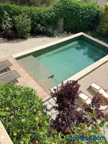 La Brèche - Mansion with swimming pool - Image 1
