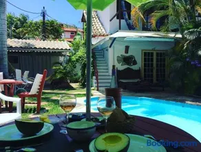 Chez Marine Guest House - Image 1