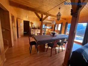 Chalet l'Aigle bleu - Image 2