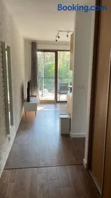 Apartament nad jeziorem , ZEFIR - Image 3