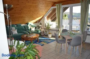 Ferienwohnung Auszeit Waxweiler - Image 1