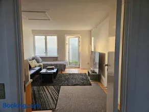 Cozy One Room Apartment - Image 3