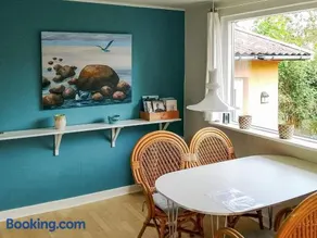 4 person holiday home in Allinge - Image 4