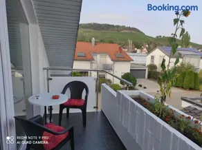 Ferienwohnung Gartenblick - Image 4