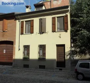 Palazzo Te - Casa mantovana Giuseppina Rippa - Image 4