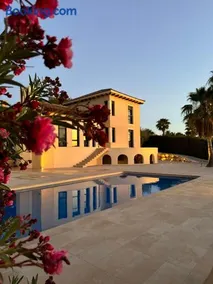 Luxury villa pool&beach paradise - Image 1