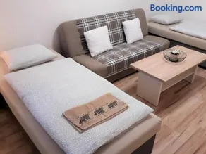 APARTMÁN LUČENEC city & parking - Image 3