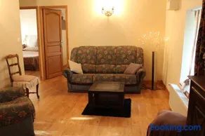 La Loge du Chateau - Image 3