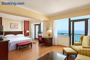 Sheraton Montazah Hotel - Image 4