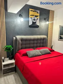 Dream Arena Apartment - Image 1