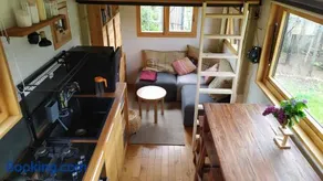Tiny House de la Côte Roannaise - Image 4