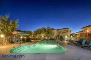 Vistoso Resort Casitas 235, Building 12 - Image 3