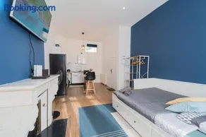 Sweet Blue T1 Gare Libourne - Image 3