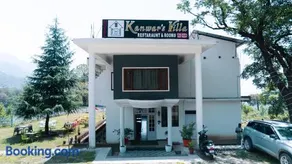 Kanwar Villa Bir - Image 1