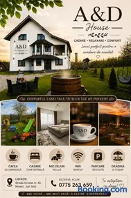 A&D House - Image 1