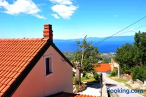 Apartment Jasna with breathtaking sea view, terrace and free parking - Image 3
