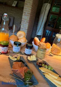 B&B Hof Van Straeten - Image 2