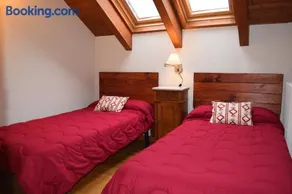 Duplex con vistas en Benasque - Image 3