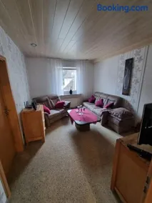 Schnuckelige Wohnung - Image 1