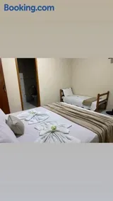 Casa tia Rosa, hospedagem familiar Guapimirim RJ - Image 4