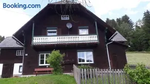 Ferienhütte Antonia - Image 1