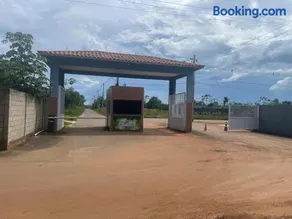 Chácara em Iranduba com 4 Suítes com AC Piscina e Segurança 24h - Image 2