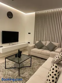 مسكن ملاذ - غرفة وصالة القدس 15 - Image 1