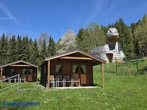Blockhütte am Kegelsberg - Image 3