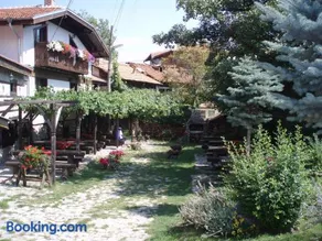 Guest House Valevicata - Image 2