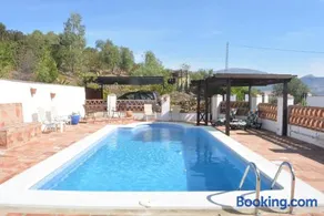 Casa Lake Viñuela - Image 4
