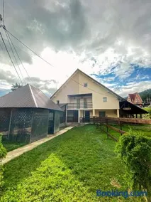 Cabana Izvorul Ariesului - Image 1