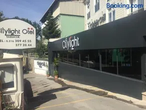 City Light Otel - Image 2