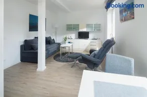 Haus Bielefeld Ferienwohnung 14 - Image 3