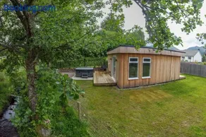 Allt Mor Rentals - Chalet with hot tub, And Studio Apartment no hot tub - Image 4
