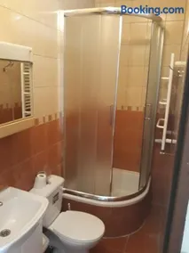 Uniejów Pensjonat Pod Miłorzębem - Image 4