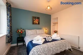 2BR Near Portobello & Musselburgh - Free Parking - Fast Wi-Fi - Image 2