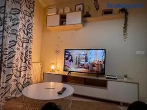 Apartamento a 50 m de Playa-Jardín. Boiro - Image 2