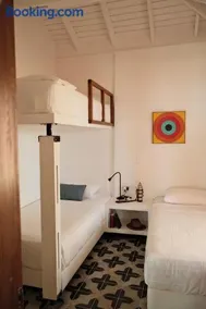 Seaflower Boutique lodge - Image 3