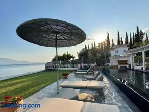 Evia Escape - Beachfront villa - Image 3